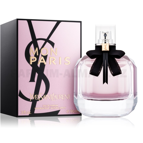 Ayollar atiri MON PARIS - YSL