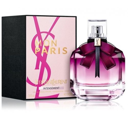 Ayollar atiri MON PARIS INTENSEMENT - YSL