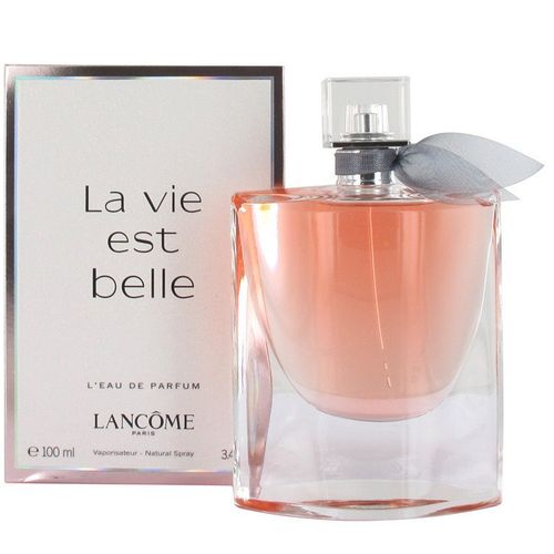 Ayollar atiri LA VIE EST BELLE - LANCOME