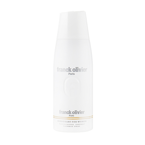 Ayollar dezodaranti FOR WOMEN DEODORANT - FRANCK OLIVIER