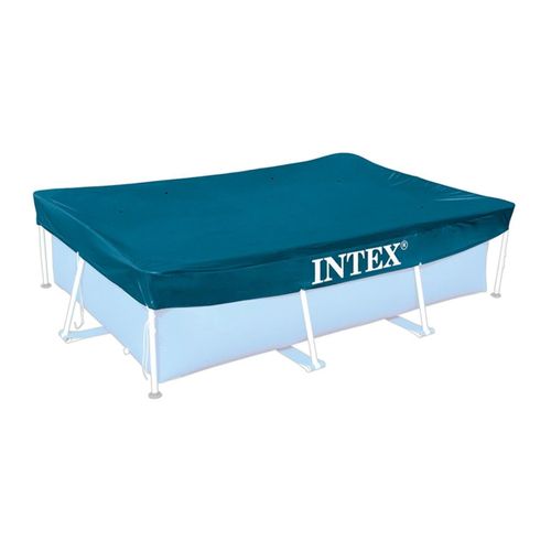 Basseyn uchun tent Intex 28038, 300x200 sm