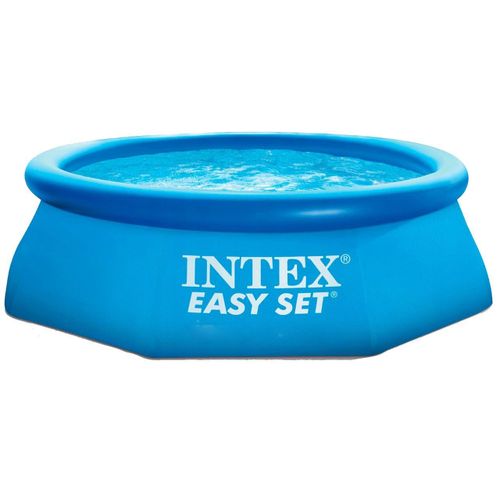 Бассейн надувной Intex Easy Set 28110, 244x76см