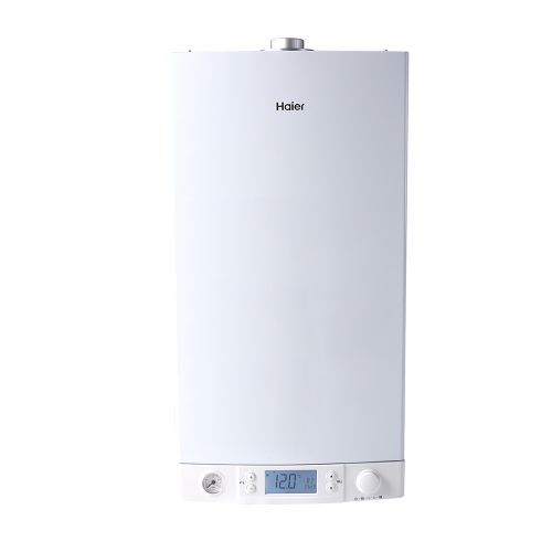 Настенный газовый котел Haier L1P15-F21S(T)