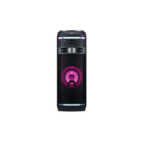 Музыкальный центр LG OK85