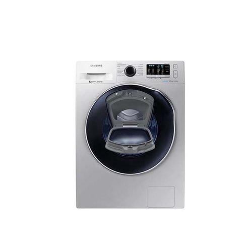 Стиральная машина автомат Samsung WD80K5410OS/LP Addwash, купить недорого