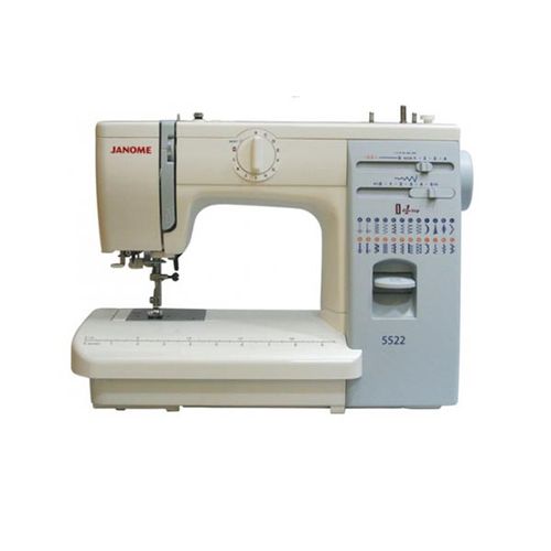 Швейная машина Janome 423 S