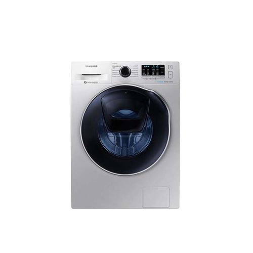 Стиральная машина автомат Samsung WD80K5410OS/LP Addwash