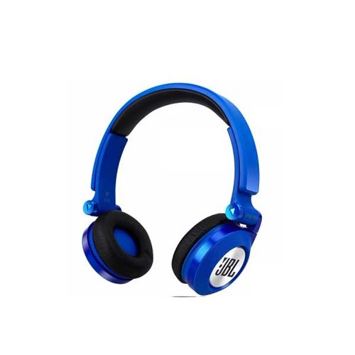 Наушники JBL Synchros E30BLU