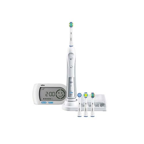 Электрическая зубная щетка Braun Oral B D34.545.5X