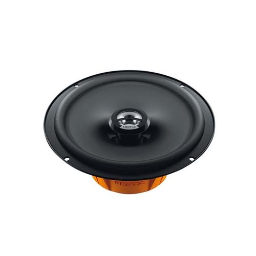 Двухполосная коаксиальная акустика Hertz DCX 165.3