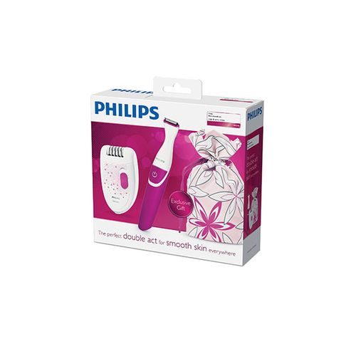 Эпилятор Philips HP6548/00, фото