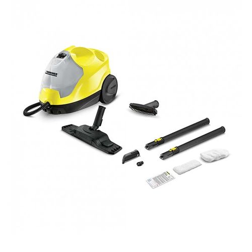 Пароочиститель Karcher SC 4.100 C 1.512-370.0