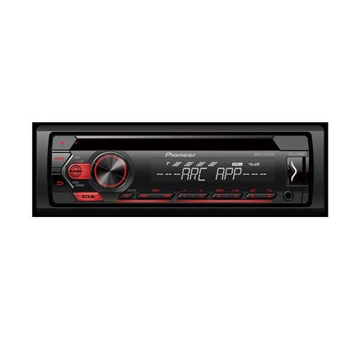 Автомагнитола Pioneer DEH-S1250UB