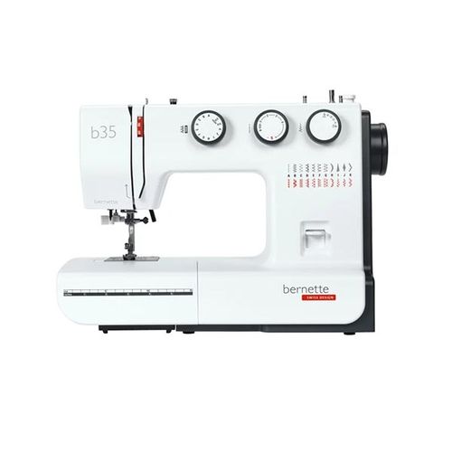 Tikuv mashinasi Bernina Bernette B35