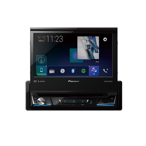 Мультимедийный плеер с сенсорным экраном Pioneer AVH-Z7250BT