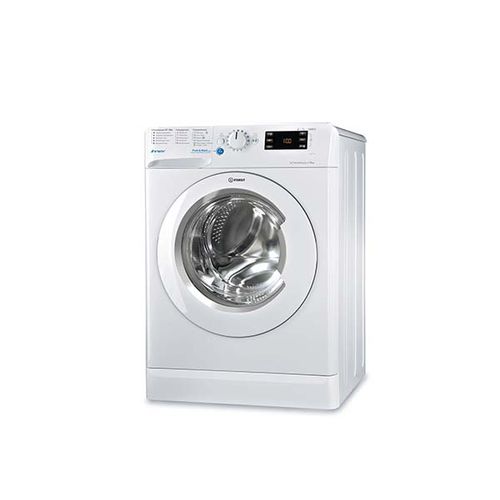 Стиральная машина автомат Indesit BWSE 71252L B1