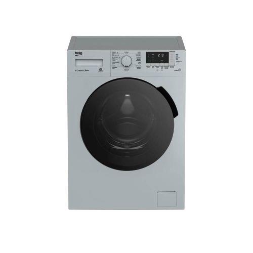 Стиральная машина-автомат Beko WSRE 6512 PRS