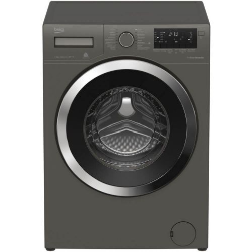 Стиральная машина Beko WTV8734XCM