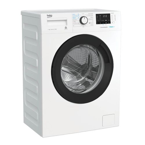 Стиральная машина Beko WSRE6H612ZAW