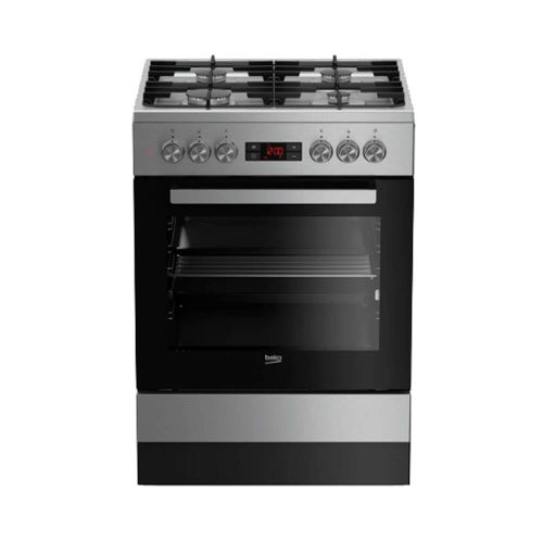 Газовая плита Beko FSM62330DXT