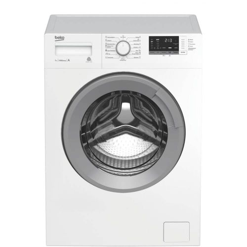 Стиральная машина Beko MVSE79512XAWI