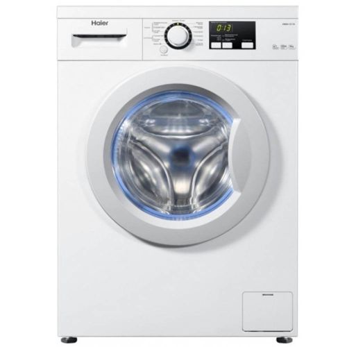 Kir yuvish mashinasi с сушкой HAIER HW60-1011N