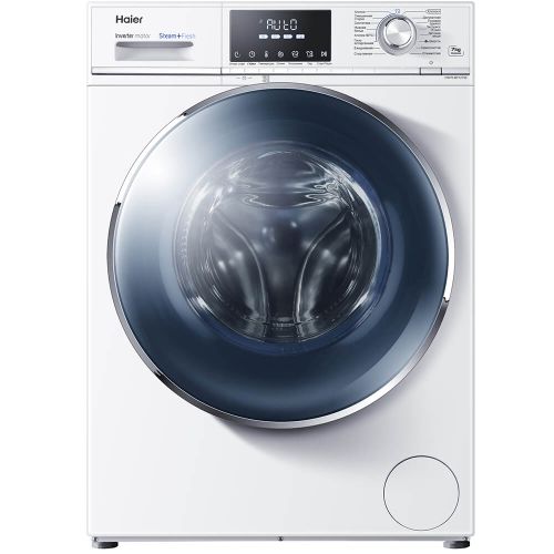 Стиральная машина HAIER HW70-BP12758