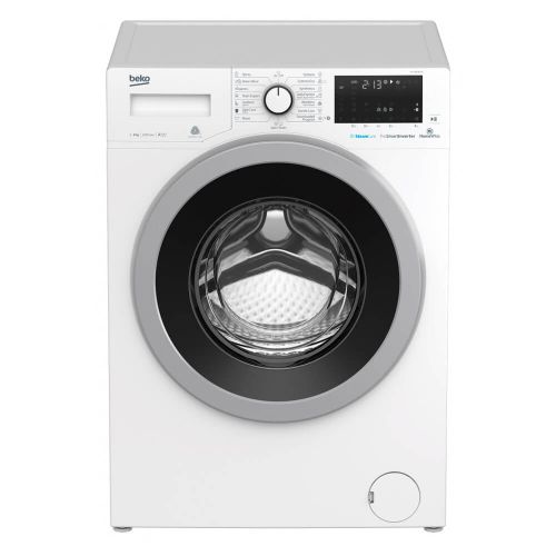 Стиральная машина-автомат Beko WTV8636XCS