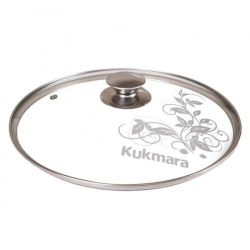 Kukmara shisha qopqog'i 28 sm с28т112