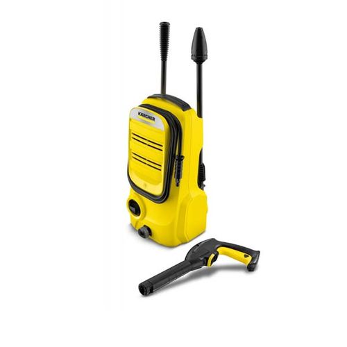 Мойка высокого давления Karcher K 2 Compact