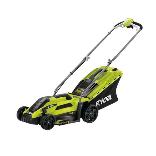 Газонокосилка Ryobi (1300W) 5133002343 RLM13E33S