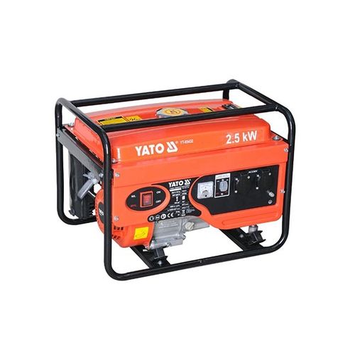 Elektr generator Yato YT-85432