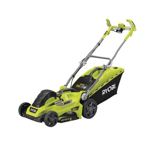 Газонокосилка Ryobi RLM18E40H