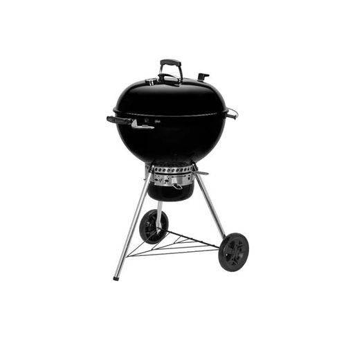 Угольный гриль Weber Master-Touch GBS E-5750 Black