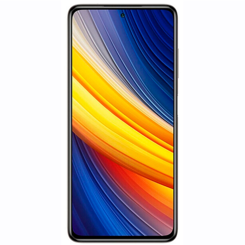 Смартфон Poco X3 Pro, Bronze, 6/128 GB, фото