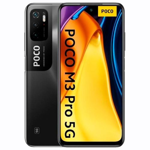 Смартфон Poco M3 Pro