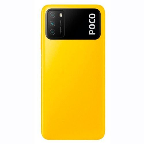 Smartfon Poco M3, в Узбекистане