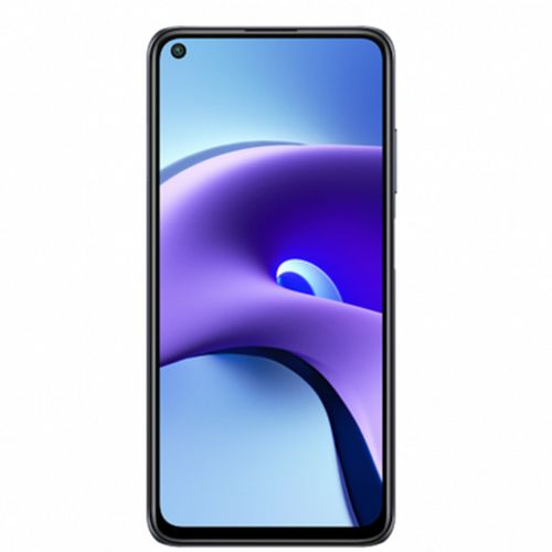 Смартфон Xiaomi Redmi Note 9T, Gray, 4/128 GB