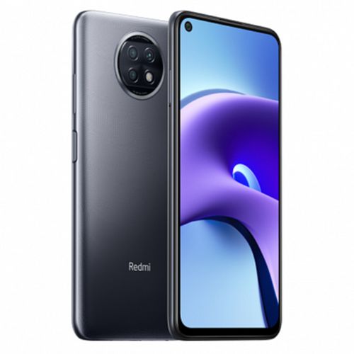 Смартфон Xiaomi Redmi Note 9T, Gray, 4/128 GB, фото