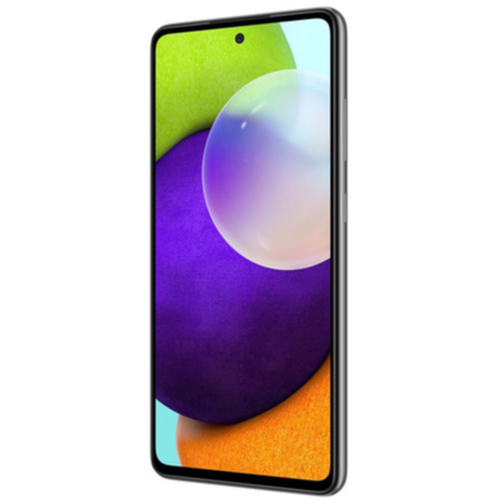 Смартфон Samsung Galaxy A52, Black, 8/256, в Узбекистане