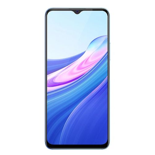 Смартфон VIVO Y31, Blue, 4/64 GB, купить недорого