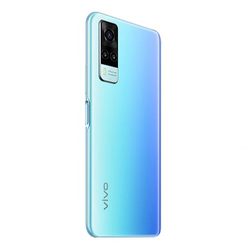 Смартфон VIVO Y31, Blue, 4/64 GB, в Узбекистане