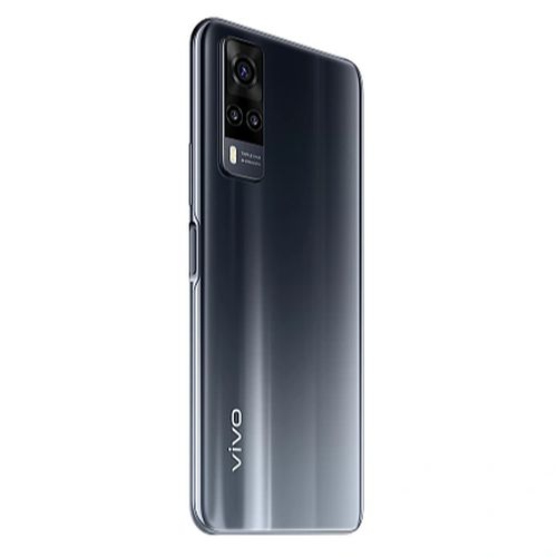 Смартфон VIVO Y31, Black, 4/64 GB, купить недорого