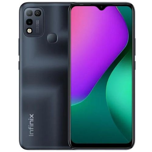 Смартфон Infinix Hot 10 Play, в Узбекистане