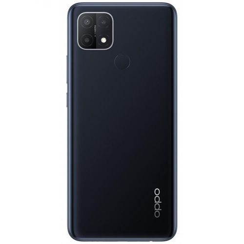 Smartfon OPPO A15s, Black, 64/4 GB, фото