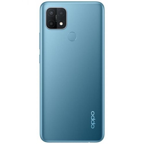 Смартфон OPPO A15s, Black, 64/4 GB, фото № 12