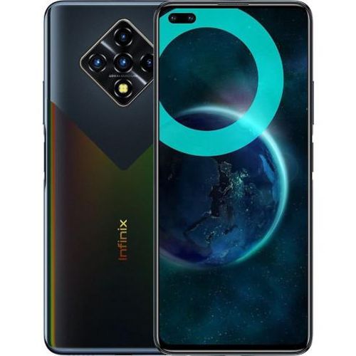 Smartfon Infinix Zero 8i, в Узбекистане