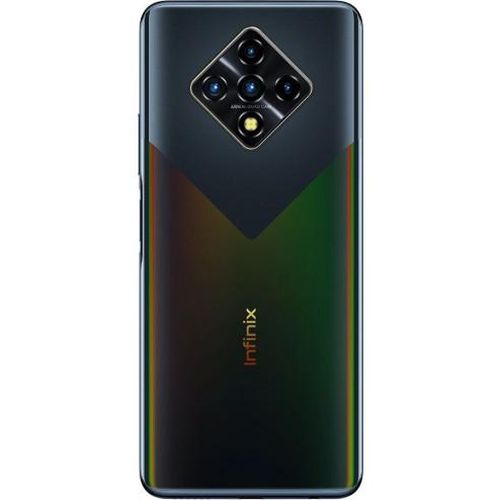 Smartfon Infinix Zero 8i, в Узбекистане