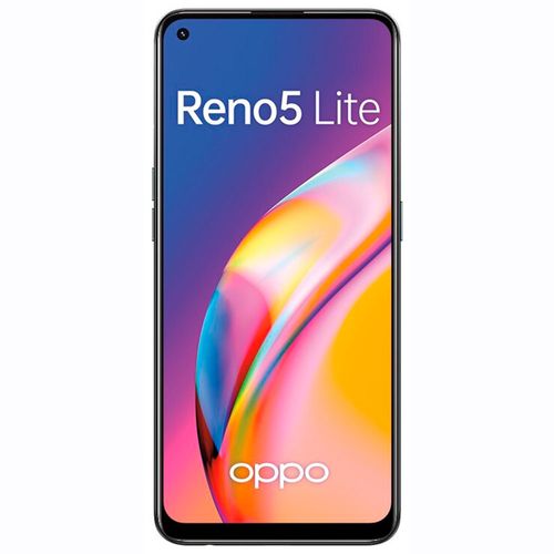 Смартфон OPPO Reno 5 Lite, Black, 8/128 GB, купить недорого