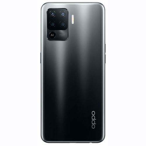 Смартфон OPPO Reno 5 Lite, Black, 8/128 GB, фото